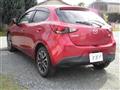 2015 Mazda Demio