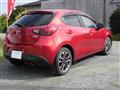 2015 Mazda Demio