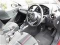 2015 Mazda Demio
