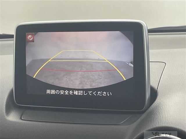 2016 Mazda Demio