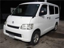 2014 Toyota Liteace Van