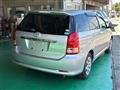 2008 Toyota Wish