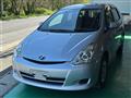 2008 Toyota Wish