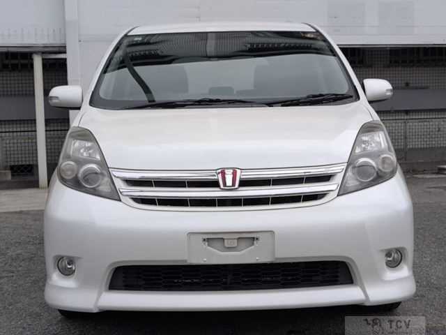 2009 Toyota Isis
