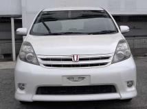 2009 Toyota Isis