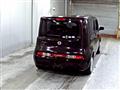 2011 Nissan Cube