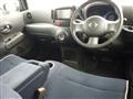 2011 Nissan Cube