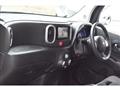 2011 Nissan Cube
