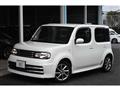 2011 Nissan Cube