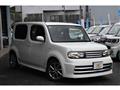 2011 Nissan Cube