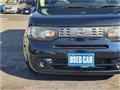 2012 Nissan Cube