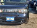 2012 Nissan Cube