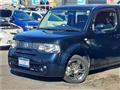 2012 Nissan Cube