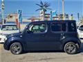 2012 Nissan Cube