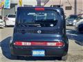 2012 Nissan Cube
