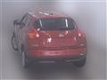 2012 Nissan Juke