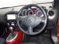 2012 Nissan Juke