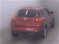 2012 Nissan Juke