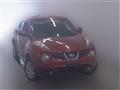 2012 Nissan Juke