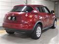 2013 Nissan Juke