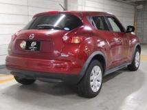 2013 Nissan Juke
