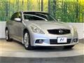 2012 Nissan Skyline