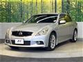 2012 Nissan Skyline
