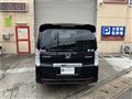 2009 Honda Step WGN