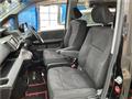 2009 Honda Step WGN