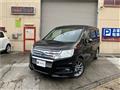 2009 Honda Step WGN