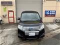 2009 Honda Step WGN