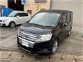 2009 Honda Step WGN