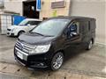 2009 Honda Step WGN