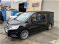 2009 Honda Step WGN