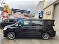 2009 Honda Step WGN