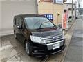 2009 Honda Step WGN