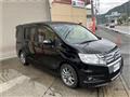 2009 Honda Step WGN