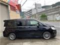 2009 Honda Step WGN