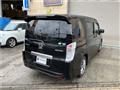 2009 Honda Step WGN