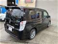 2009 Honda Step WGN