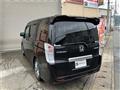 2009 Honda Step WGN