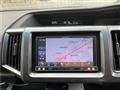 2009 Honda Step WGN