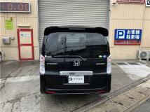 2009 Honda Step WGN