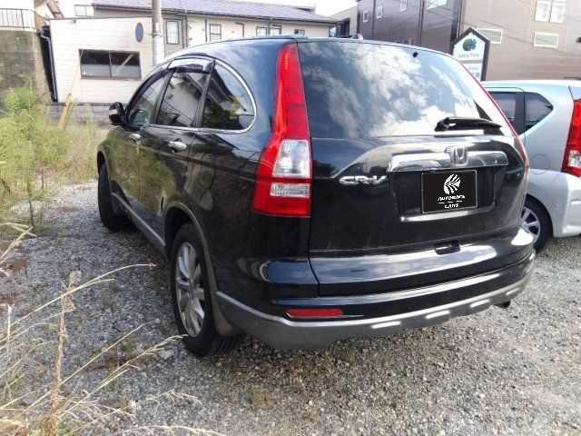 2011 Honda CR-V