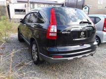 2011 Honda CR-V