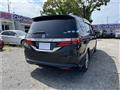 2013 Honda Odyssey