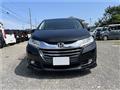 2013 Honda Odyssey