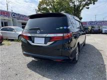 2013 Honda Odyssey