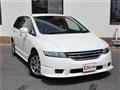 2006 Honda Odyssey