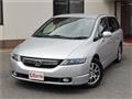 2006 Honda Odyssey